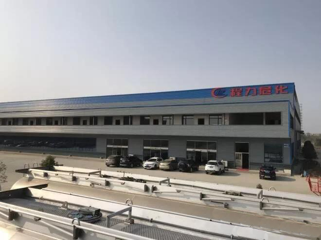 程力新廠區(qū)?；\輸車專業(yè)廠
